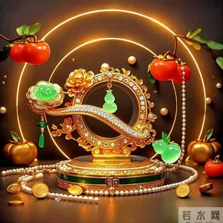 马年想旺？先换微信头像！这10款越用越有福气