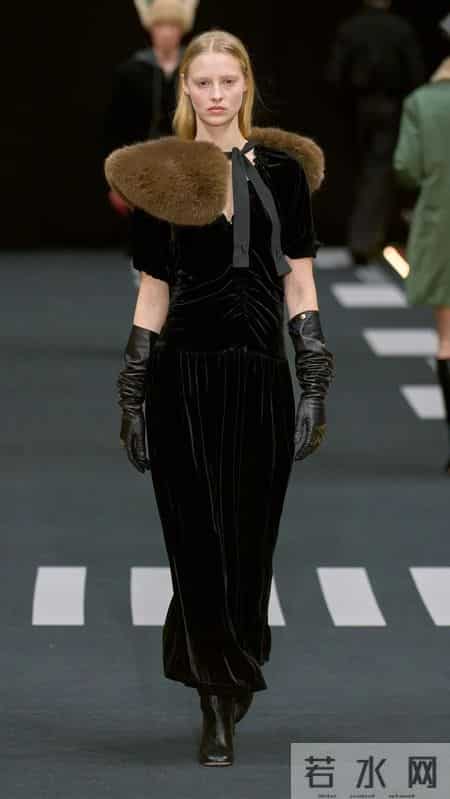 2026秋冬哥本哈根时装周品牌发布,以及近期时尚资讯