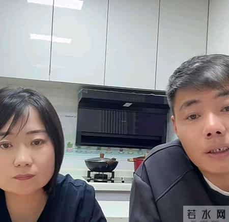 河南姑娘和内蒙小叔子都在直播，婆家娘家4个精英“打擂台”