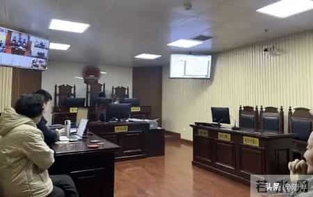 懒政式缺席！民告官不见官 ，一句“忘了”寒民心！