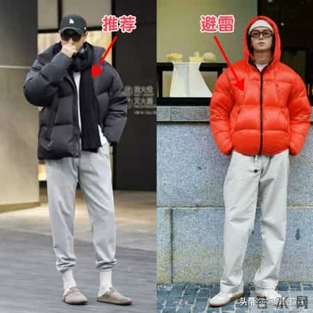 这4个日本羽绒服品牌，不烂街不坑人，确实比北面、波司登值得买