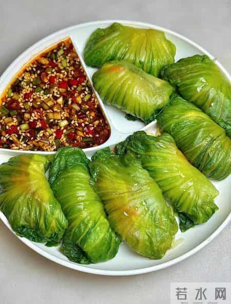 瘦得人都有这样的饮食习惯：早吃碳水，午吃蛋白质，晚吃膳食纤维