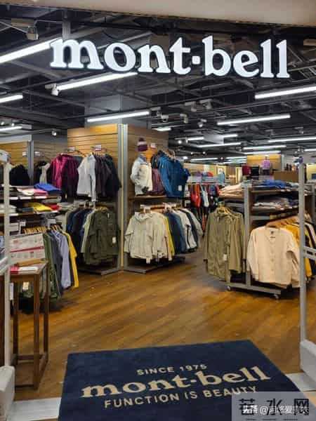 这4个日本羽绒服品牌，不烂街不坑人，确实比北面、波司登值得买