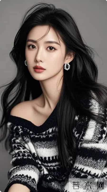 女人允许你碰这两处，那是她交出的全部真心，男人记得别辜负