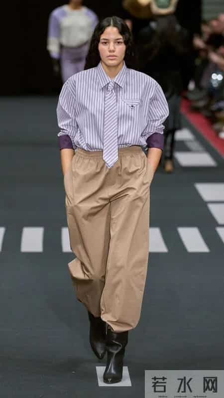 2026秋冬哥本哈根时装周品牌发布,以及近期时尚资讯