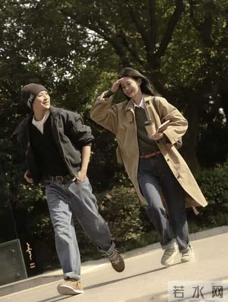 为什么从明星到打工人，都偷偷穿优衣库？