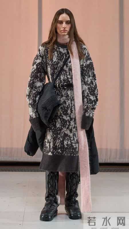 2026秋冬哥本哈根时装周品牌发布,以及近期时尚资讯