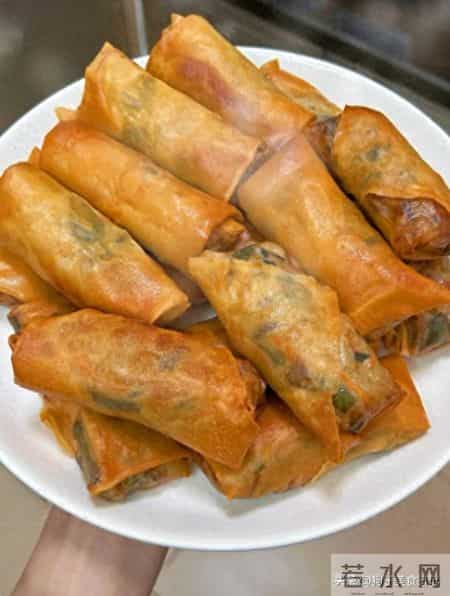 立春咬春,病不沾身,明日立春,记得吃4种,祈愿家人安康顺遂