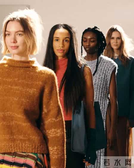 2026秋冬哥本哈根时装周品牌发布,以及近期时尚资讯