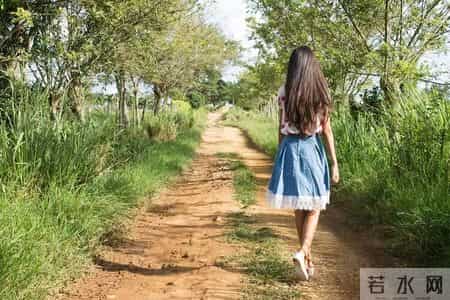 情人关系即将结束的信号：两个字