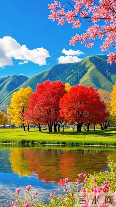 马年想旺？先换微信头像！这10款越用越有福气