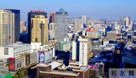 徐州黑帮教父王在清覆灭记：色情帝国14年腐蚀11名官员，终审22年