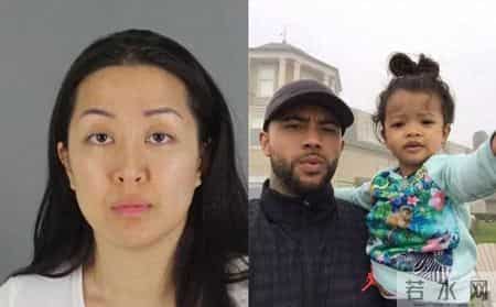 北京富家女李凡尼:和美国黑人生下俩娃,出轨毒贩,谋杀前男友!