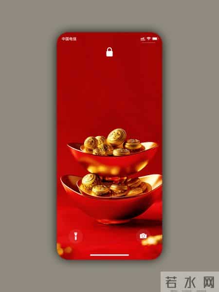 壁纸 2026金马纳福