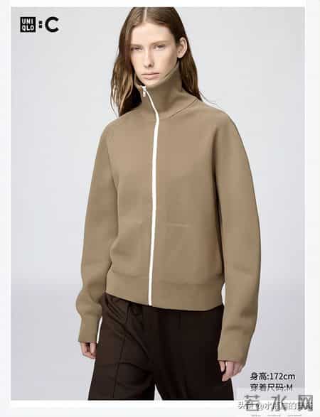 优衣库C系列2.6即将上市