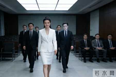 丈夫被罢免CEO的第二天，女董事长才察觉不对，质问我时，我平静地说：你任命情人的那天，我就收购了公司51%的股份