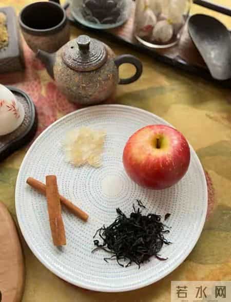 才喝了十天！感觉后腰像放了“小火炉”！暖烘烘一整天！