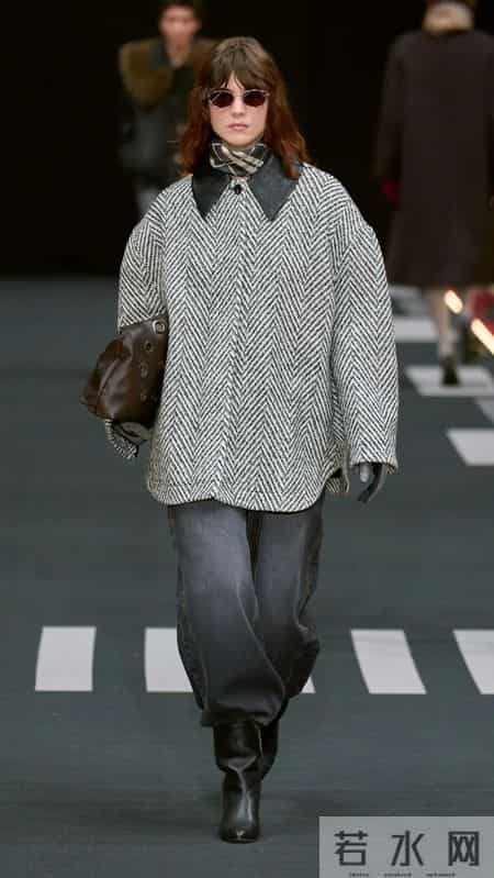 2026秋冬哥本哈根时装周品牌发布,以及近期时尚资讯