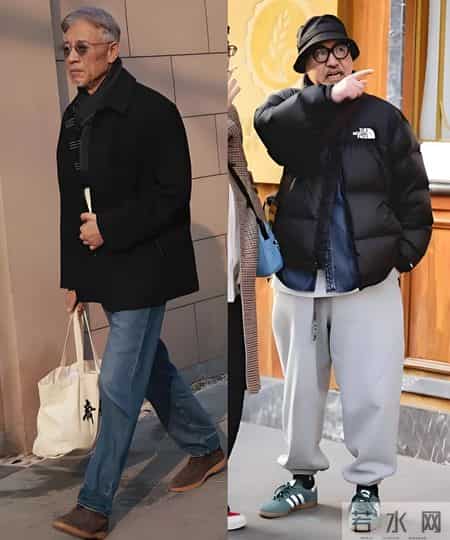 中年大爷反油腻指南：这4件土味标配别再戴！清爽高级碾压同龄人