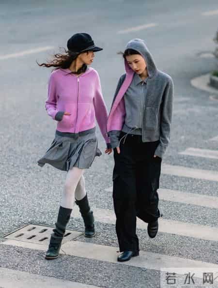 2026年早春色彩搭配技巧！