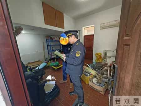 “143公斤火药量”、“1.7吨烟花”......你家不是防空洞