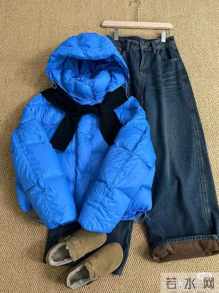 一条百搭牛仔裤，轻松拿捏你一周穿搭