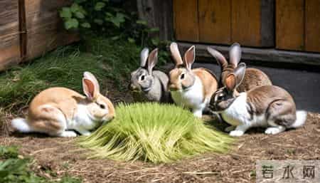 属兔人挺住！立春后“巨款到账”，人生从此一路顺！你信不信吧