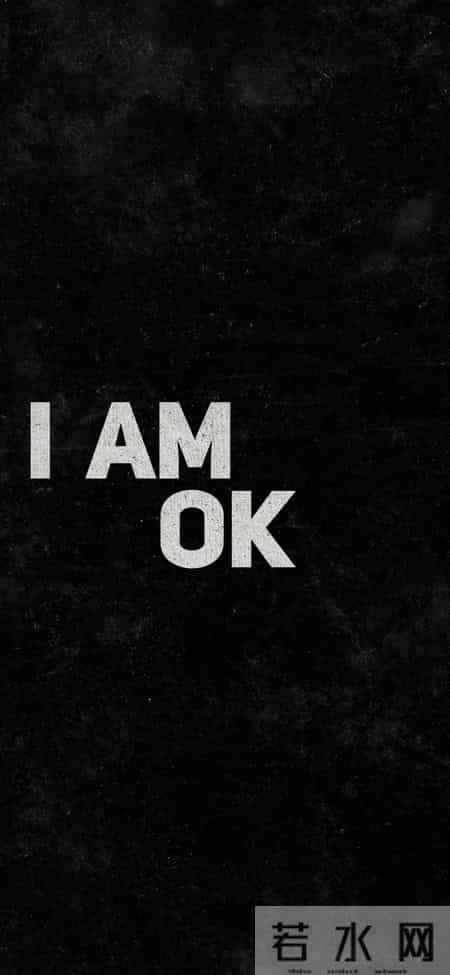 壁纸｜极简主义 × 10