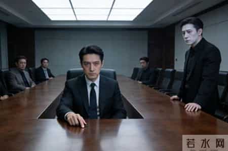 丈夫被罢免CEO的第二天，女董事长才察觉不对，质问我时，我平静地说：你任命情人的那天，我就收购了公司51%的股份