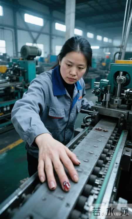 拆迁款到账200w，我给女儿儿子个70w，儿子却摔杯子怒吼