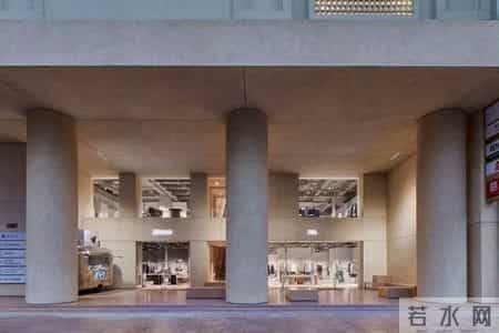 时尚产业竞争激烈，西班牙时尚巨头在华谋突围