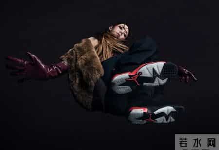 邓紫棋同款！这双「新黑红」国区上架了！日期是…