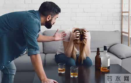 如果家里男人看起来很平和，女人很暴躁，真相往往是：女人被亏待