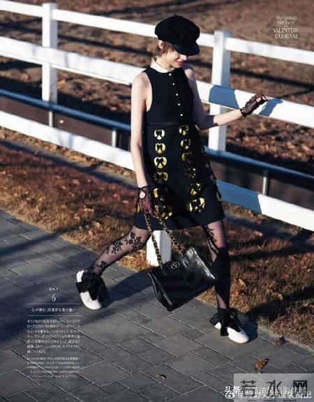 FUDGE 2 月|把冬天穿成 “旧毛衣裹身” 的暖