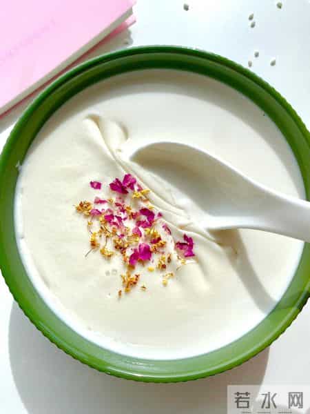 原来养胃的真高手不是小米！敞开吃胃黏膜养回来，胃病再也没犯过