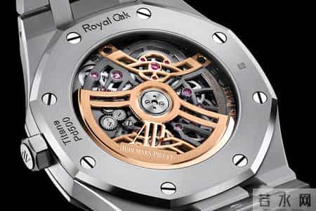 新表问世：三款全新万年历与爱彼最新一代万年历机芯的镂空新作