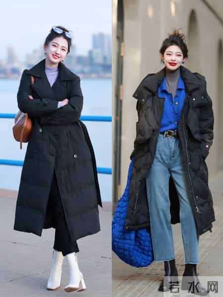 中年女人，鞋子尽量不要穿“裸靴”和“运动鞋”，换成这些更洋气