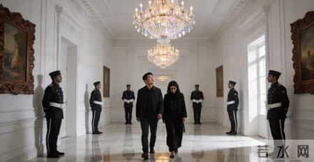 我在巴基斯坦工作了6年，娶了个当地的寡妇做老婆，4年抱了3个娃。回国那天素未谋面的大舅哥派人来送我，直到这时，我才知自己娶的是谁！