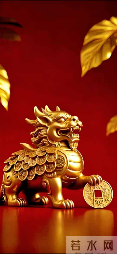 壁纸 2026金马纳福