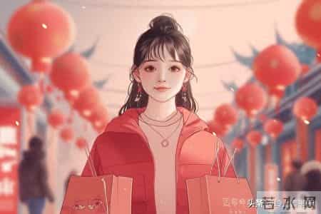 新年穿新衣，建议女人穿这几种颜色的衣服，显贵气，还提升气质