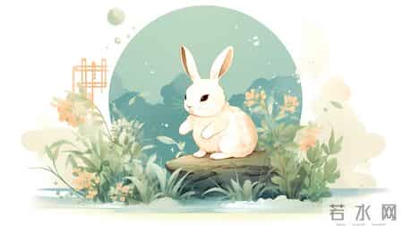 有句话不知当不当讲！卯兔2.4至6，注定有大事发生，天意难违