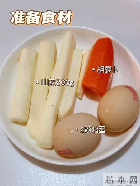 最养胃的5道早餐,吃出“钢铁胃”,一周不重复,闭眼去学就对了