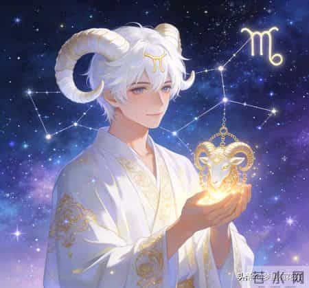 告诉白羊：26年尽量不要跟身边任何人，包括你的亲人 分享这3件事