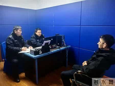 宽甸首例！无人机违法飞行案快速查处