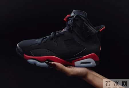 邓紫棋同款！这双「新黑红」国区上架了！日期是…