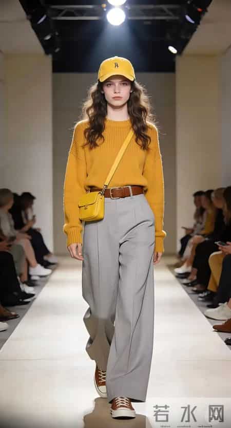 2026年早春色彩搭配技巧！