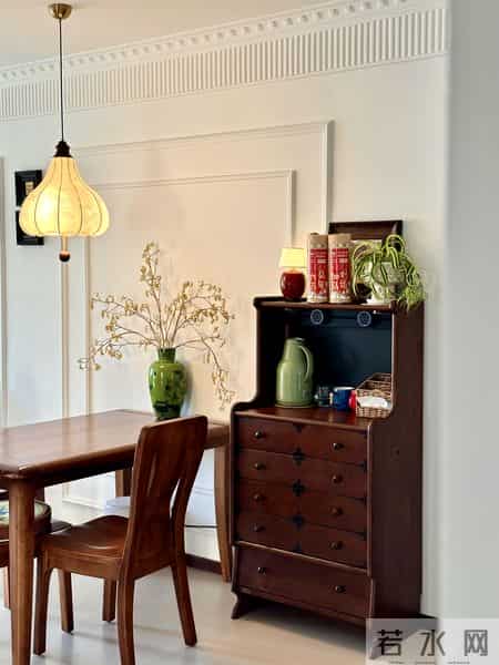 真没必要过度硬装｜靠软装家也能舒服自在