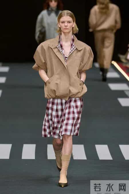 2026秋冬哥本哈根时装周品牌发布,以及近期时尚资讯