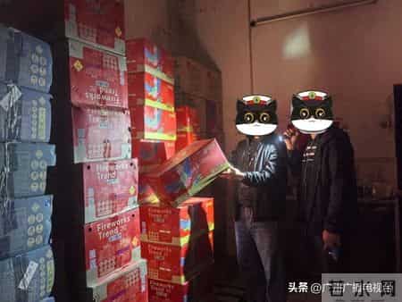 这种朋友圈不能发！广州近期多人被抓，警方提醒→