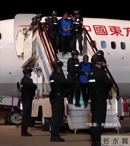 电诈290亿，白家执行死刑，中国仍在全球追捕，白家一个也别想跑
